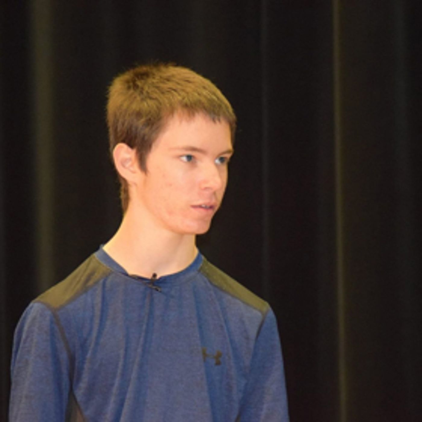 BWW Blog: Theatre Sucks You In  Image