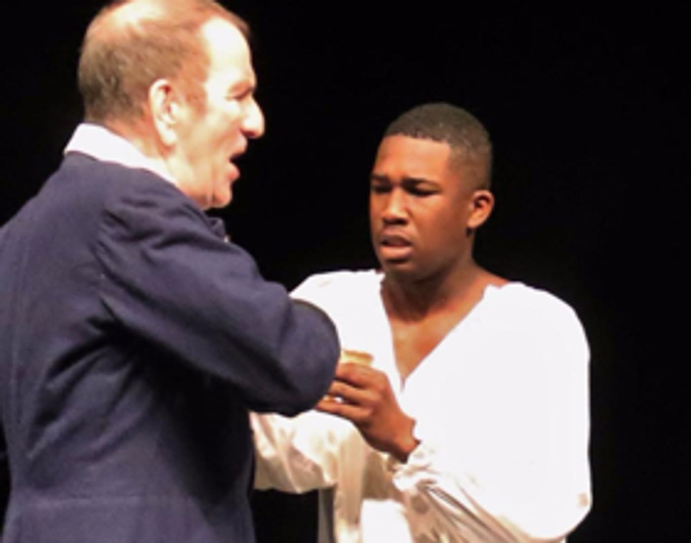 Community Foundation Of Sarasota County Grants Scholarships For Student Ten-Minute Playwriting Festival Image