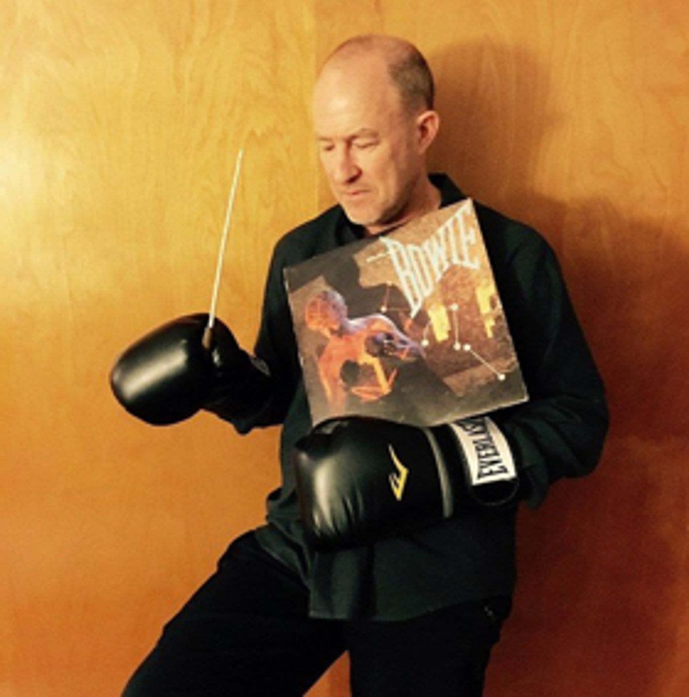 Texas Performing Arts Presents BLACKSTAR At Bass Concert Hall  Image