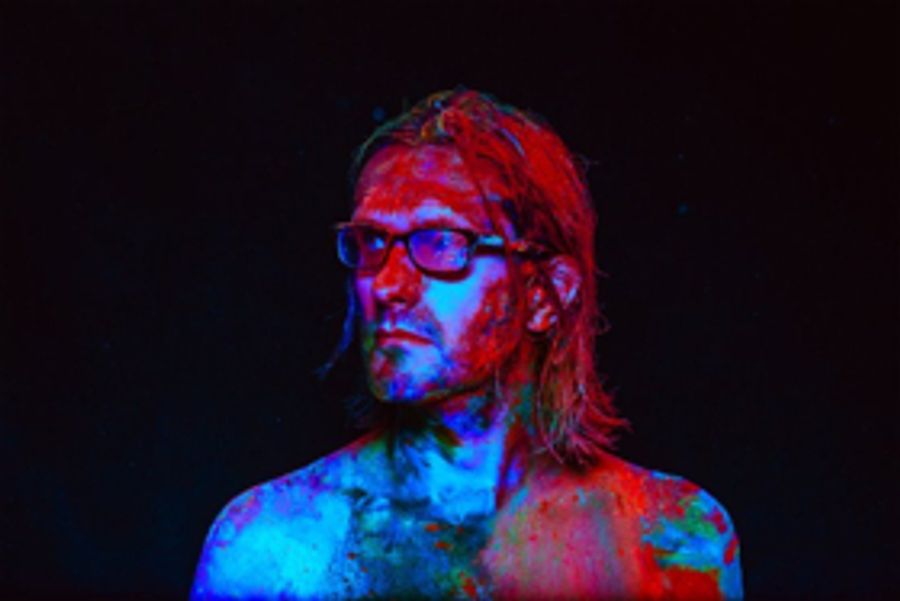 Steve Wilson's North American Tour To Begin 4/19 Image