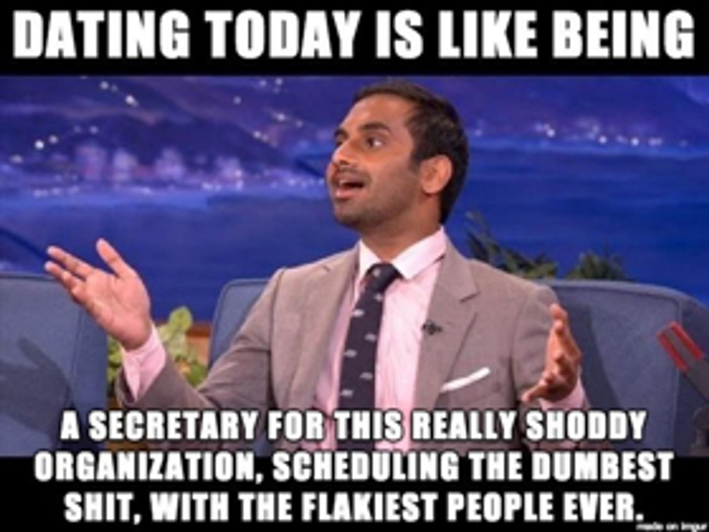 DATING, MATING, AND RELATING FOR DUMMIES Comes to Alexander Upstairs DATING, MATING, AND RELATING FOR DUMMIES Comes to Alexander Upstairs Image