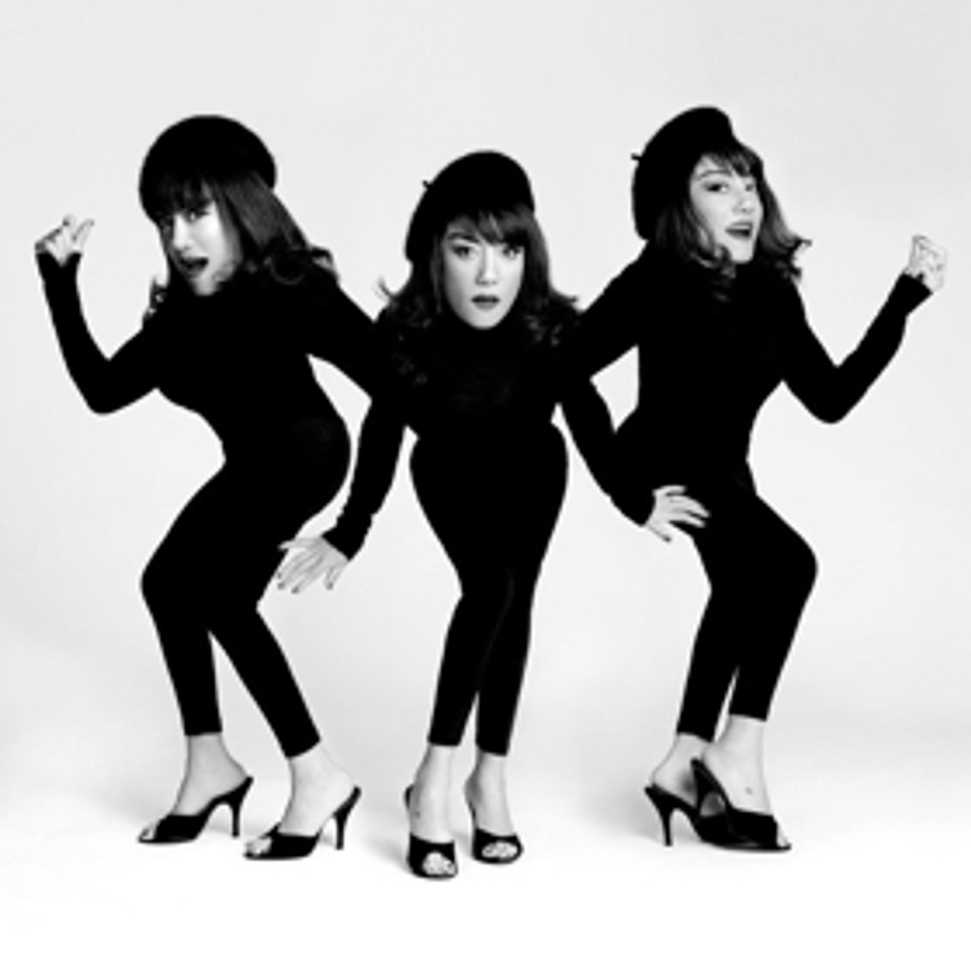 Los Angeles LGBT Center Presents SELENE LUNA: PRETTY SPECIAL Los Angeles LGBT Center Presents SELENE LUNA: PRETTY SPECIAL Image