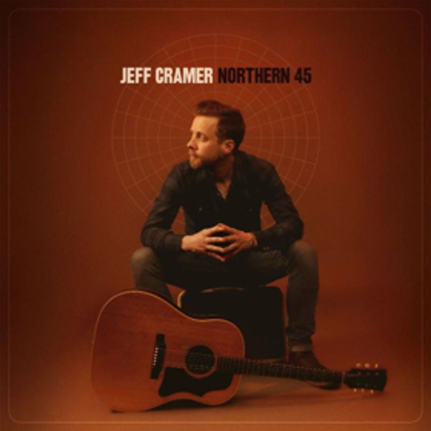 Jeff Cramer Releases FORGIVE via PopMatters, Announces Debut Album  Image