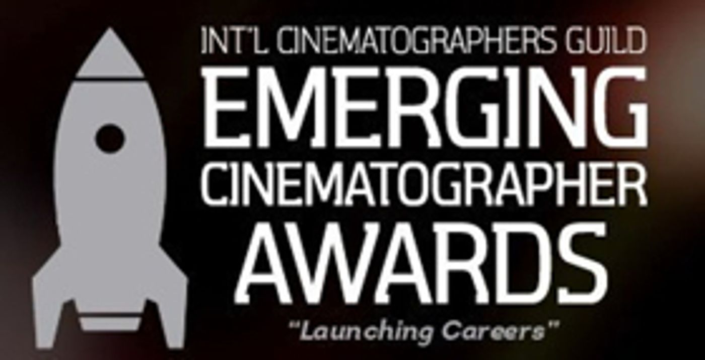 The Emerging Cinematographer Awards to Screen in New York City The Emerging Cinematographer Awards to Screen in New York City Image