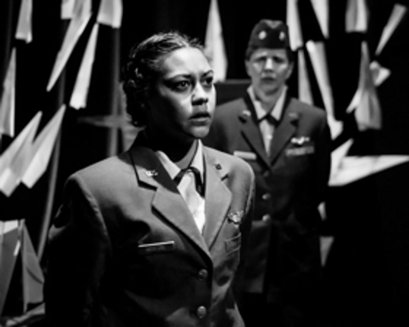 Review: 100 PLANES - Filigree Takes Off With World Premier  Image