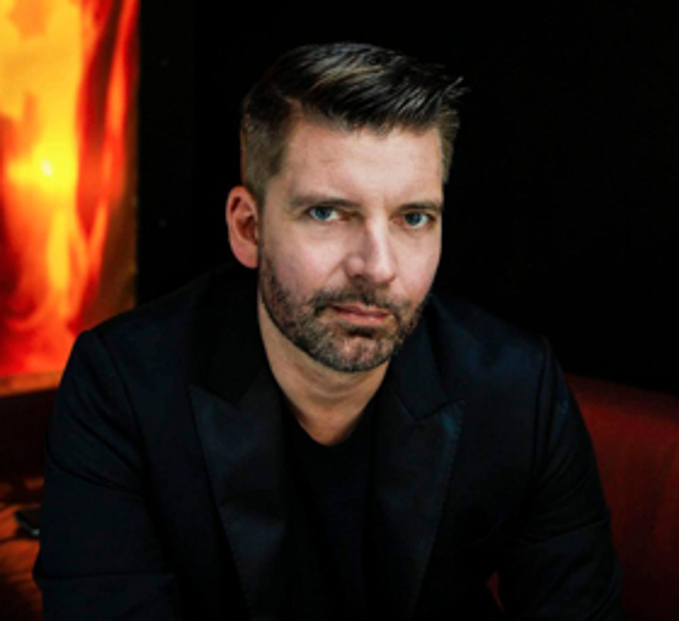 News Release: LA Chamber Orchestra, Guest Conducted By Matthias Pintscher, Features Pintscher's TRANSIR And Mahler News Release: LA Chamber Orchestra, Guest Conducted By Matthias Pintscher, Features Pintscher's TRANSIR And Mahler Image