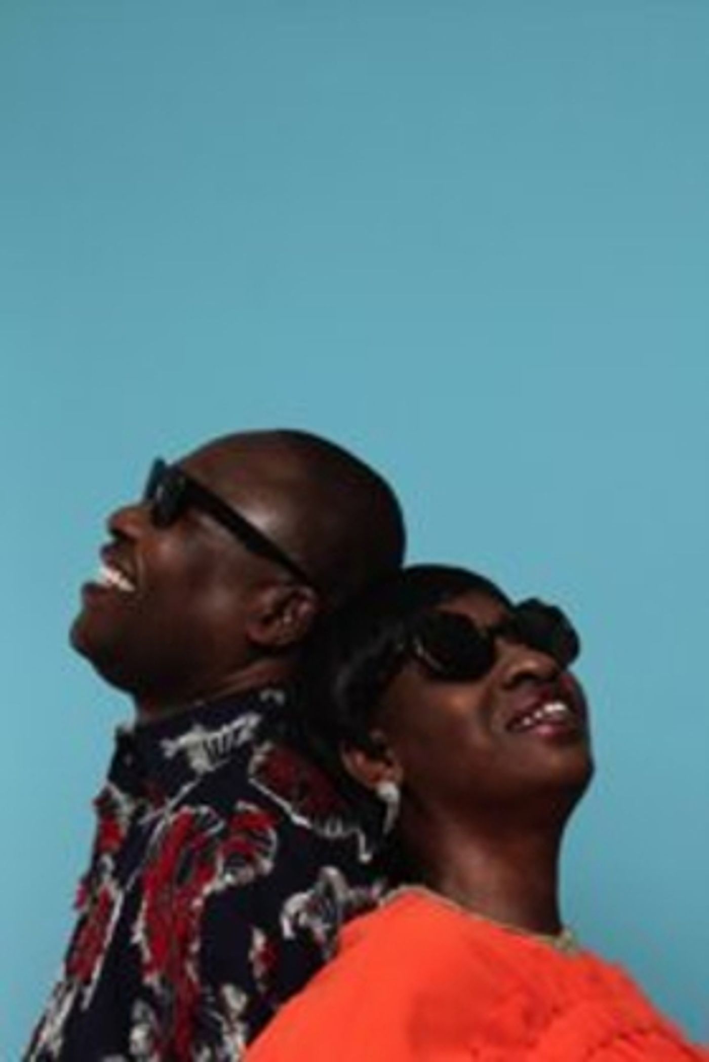 Amadou & Mariam Return for North American Tour Dates this Summer + New Album Out Now Amadou & Mariam Return for North American Tour Dates this Summer + New Album Out Now Image