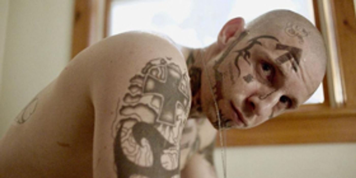 A24 and DirecTV Acquire Jamie Bell's SKIN A24 and DirecTV Acquire Jamie Bell's SKIN Image