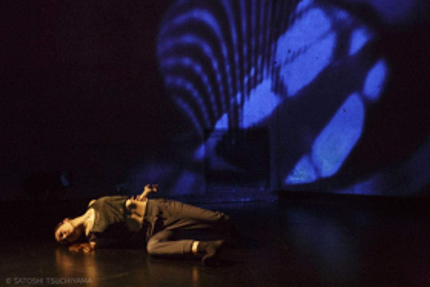 Triskelion Arts Presents 277 Dance Project's CARDBOARD STAGE  Image