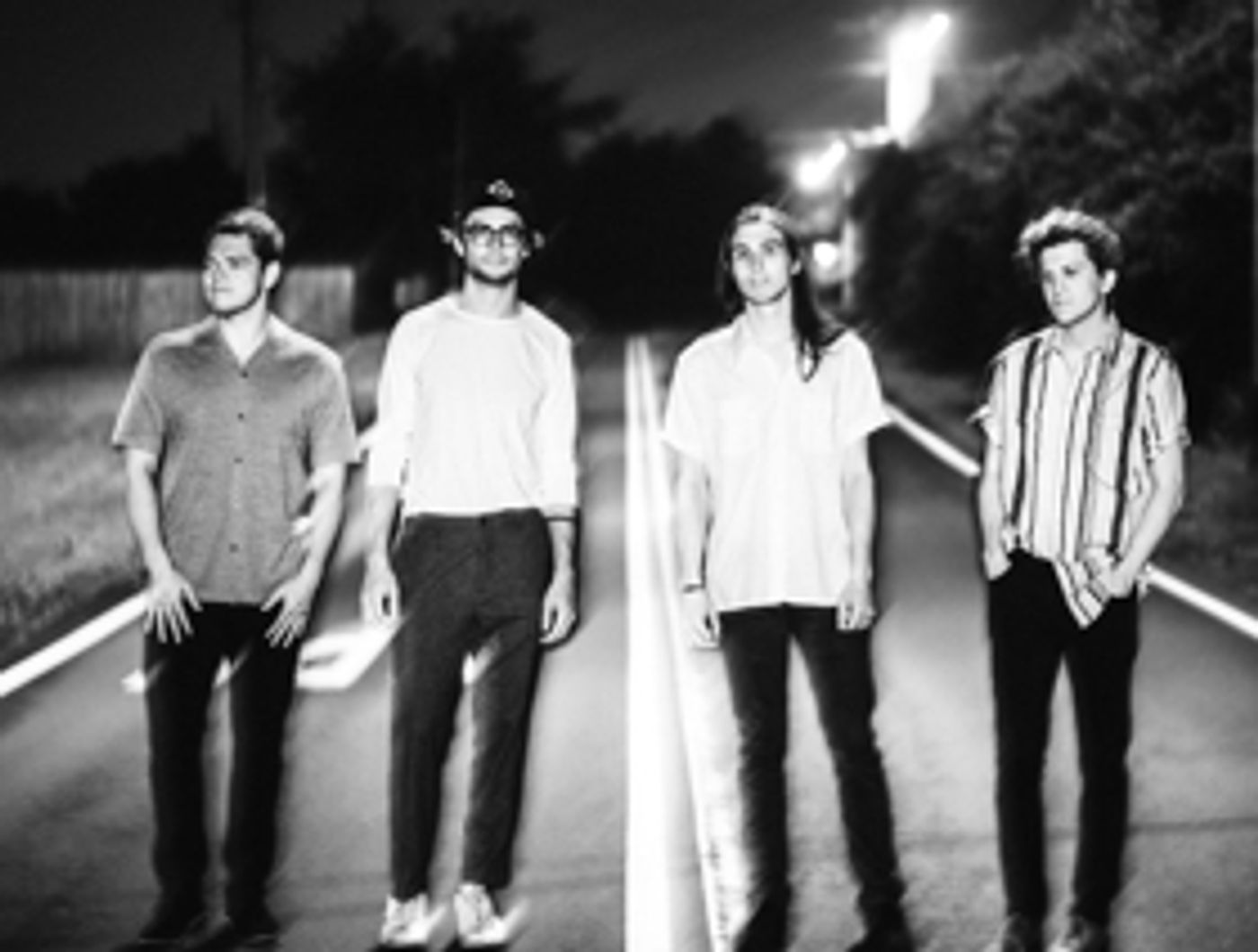 New Noise Premieres DEVIL ON MY SHOULDER Fiery Folk Rock From Arts Fishing Club New Noise Premieres DEVIL ON MY SHOULDER Fiery Folk Rock From Arts Fishing Club Image