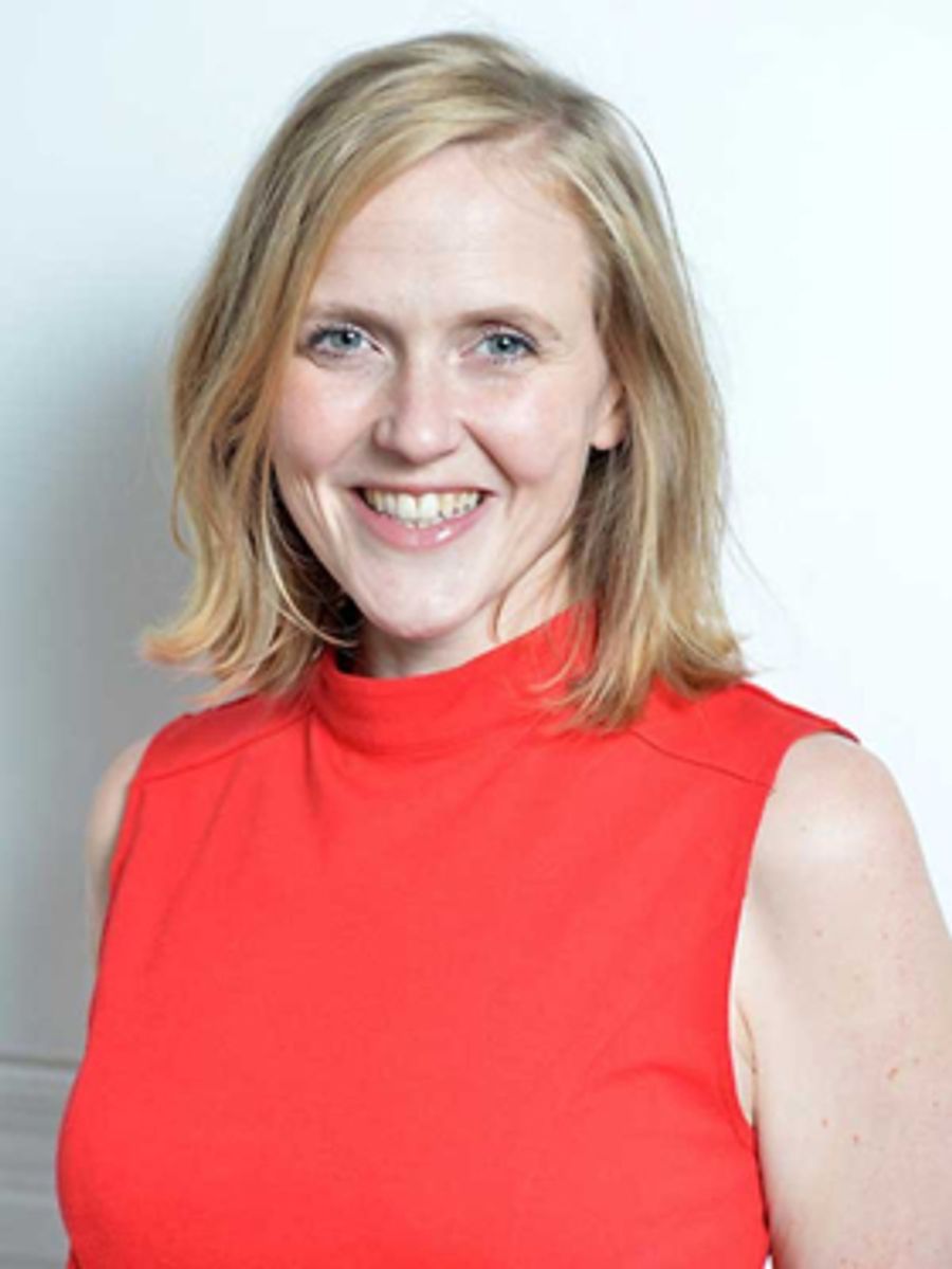 Interview: Pippa Evans Talks SHOWSTOPPER! Image