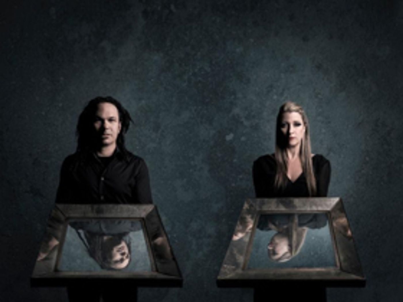 Austin-Based Folk-Pop Virtuosos The Belle Sounds Announce Official Release Date for New Album THE SEA WITHIN  Image