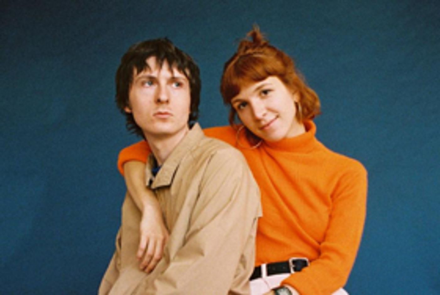 Twen Shares Second-Ever Single, Plus New Music Video for HOLY RIVER  Image