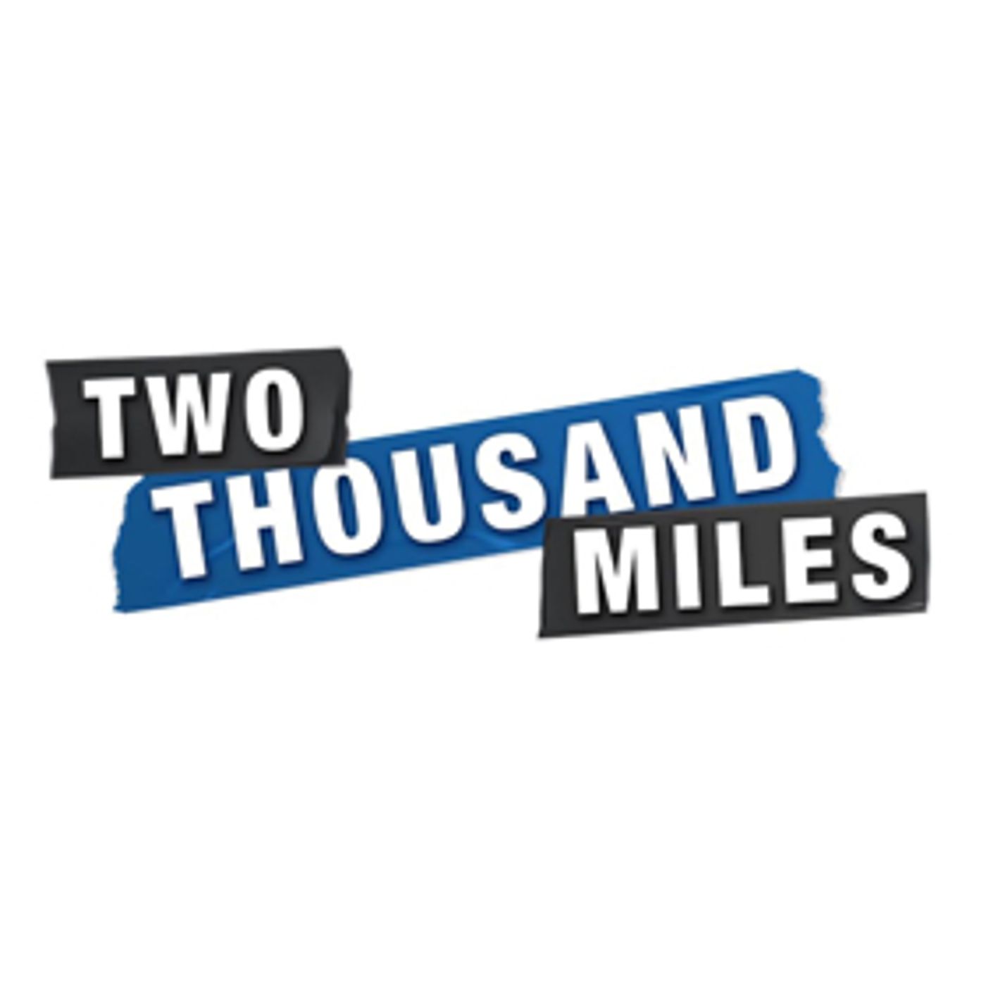TWO THOUSAND MILES At The Green Room 42 this June  Image