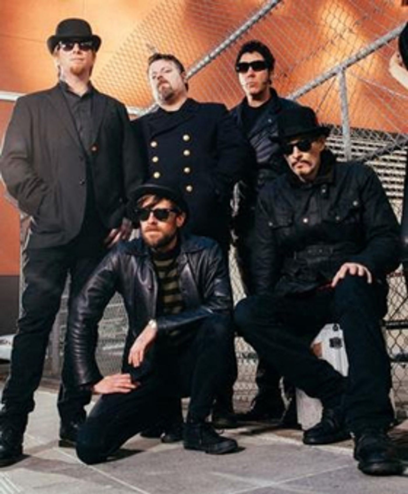 Post-Punk Visionaries Chrome Embark on US Tour in March to Support Release of 21st Studio Album TECHROMANCY Post-Punk Visionaries Chrome Embark on US Tour in March to Support Release of 21st Studio Album TECHROMANCY Image