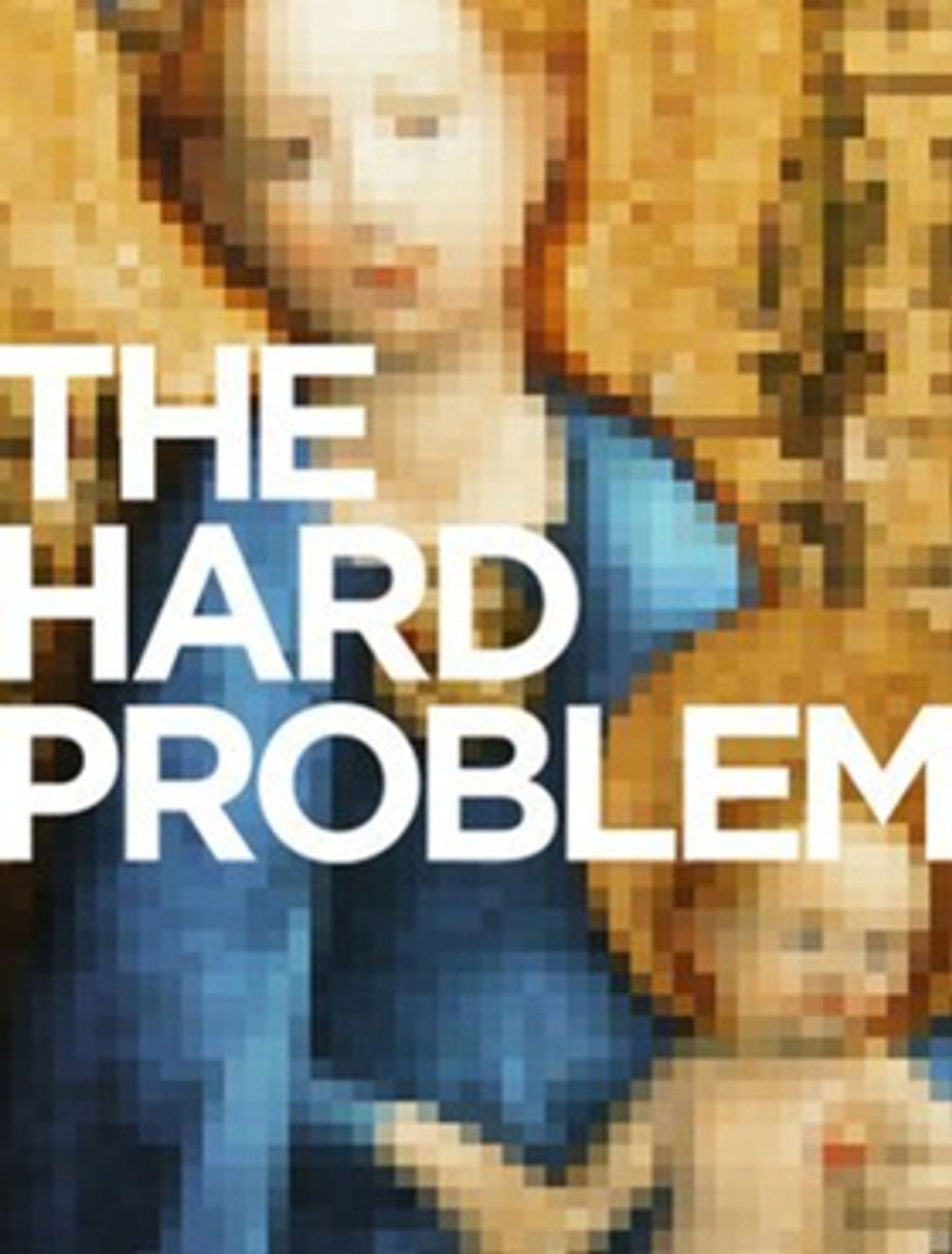 Adelaide Clemens to Lead Lincoln Center Theater's THE HARD PROBLEM  Image