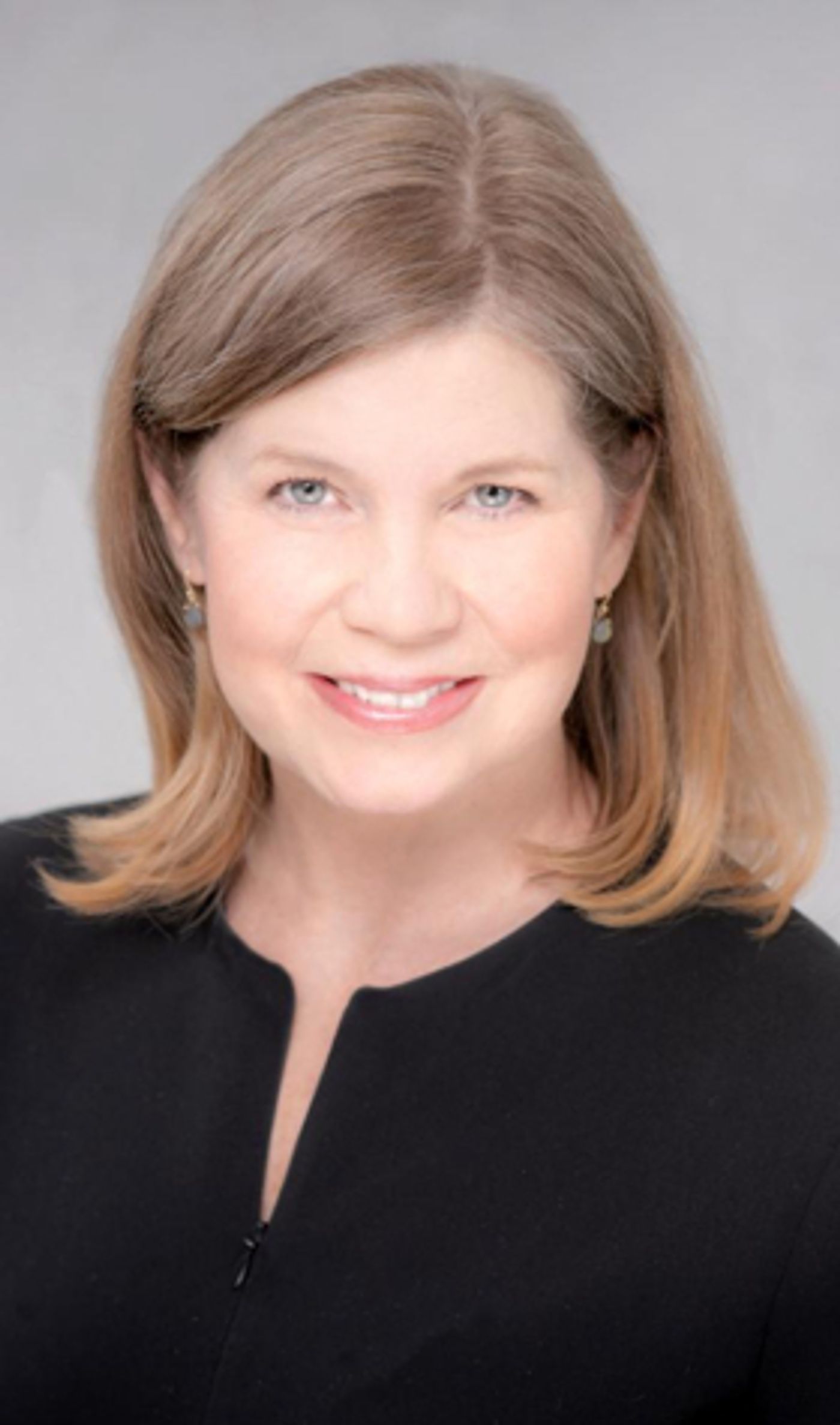 Judy Tygard Named Executive Producer Of 48 HOURS  Image