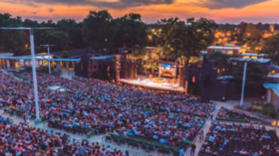 Jason Gotay, Ashley Brown, and More Will Lead The Muny's CINDERELLA Image