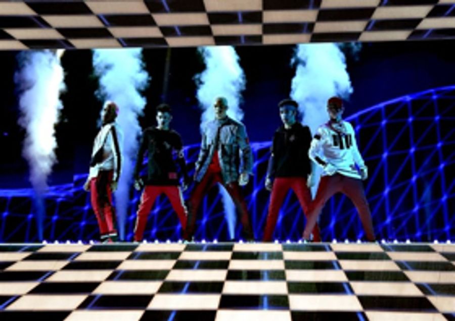 Full List of Winners from the LATIN AMERICAN MUSIC AWARDS Image