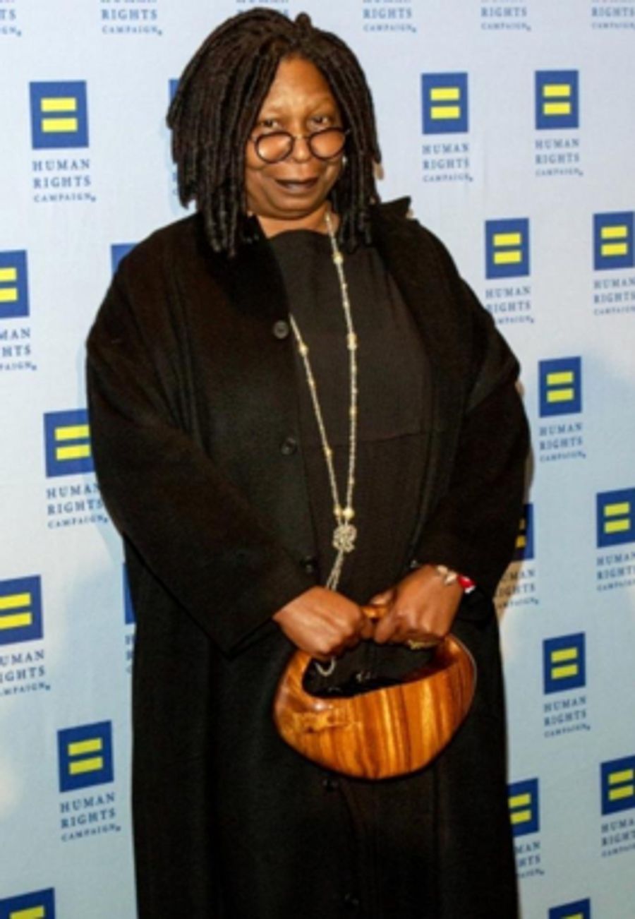 Whoopi Goldberg Will Join Tiffany Haddish in Upcoming Tyler Perry Comedy Image