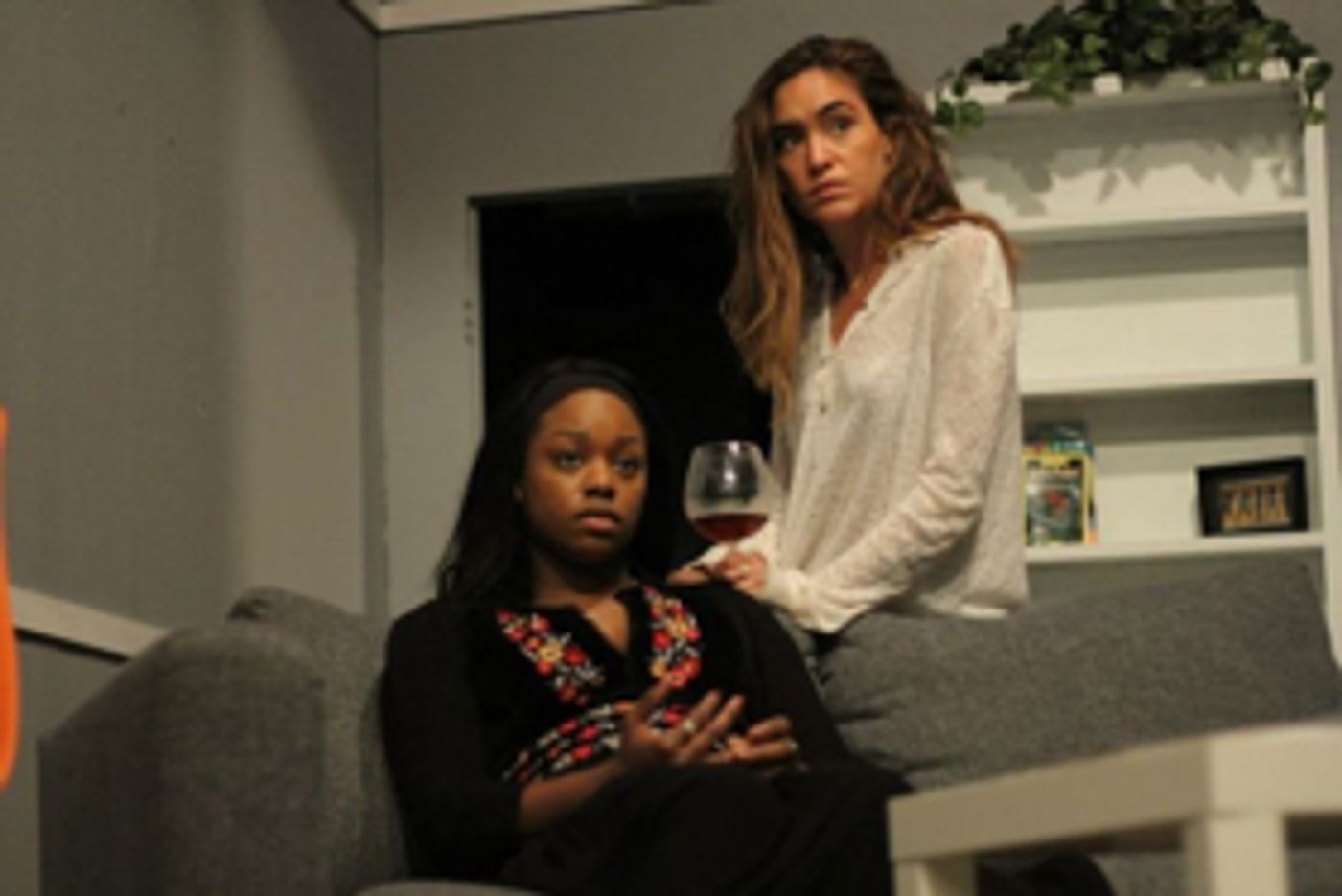 Review: PIZZA MAN Delivers the Message That Rape is Never OK Under Any Circumstances  Image