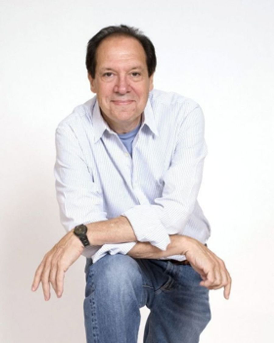Interview: Playwright Ken Ludwig  Image