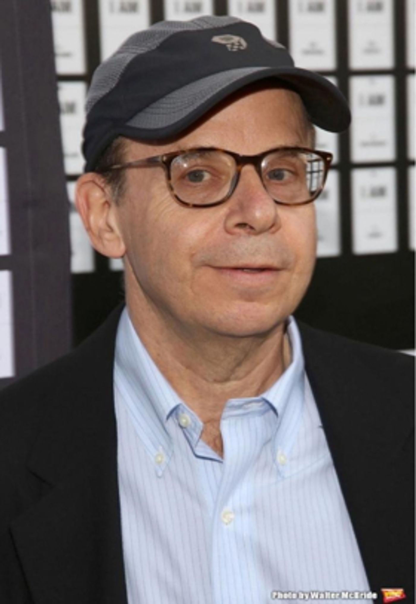 Rick Moranis Confirmed to Join the Cast of Netflix's SCTV Comedy Special Rick Moranis Confirmed to Join the Cast of Netflix's SCTV Comedy Special Image