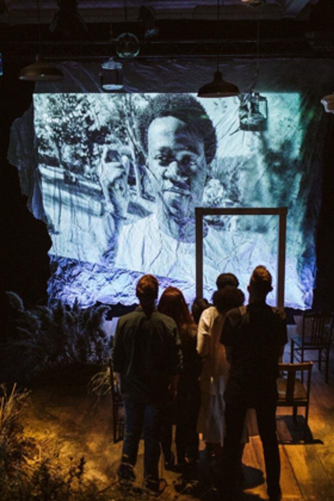 Review: THE HAUNTING 2.0 Proves To Be Sophisticated Sequel  Image