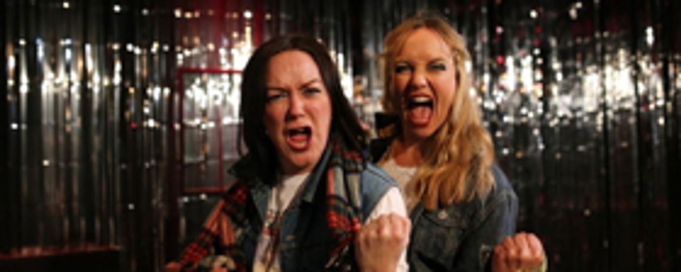 No Laughing Matter: The Challenges of Reviewing Comedy  Image