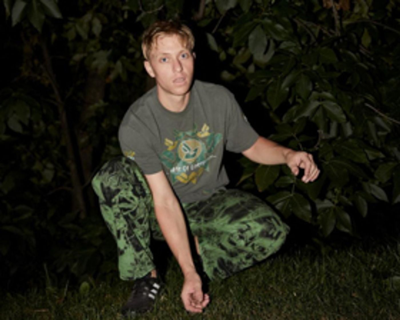 The Drums Share New Song, Plus Announce West Coast Tour Dates The Drums Share New Song, Plus Announce West Coast Tour Dates Image