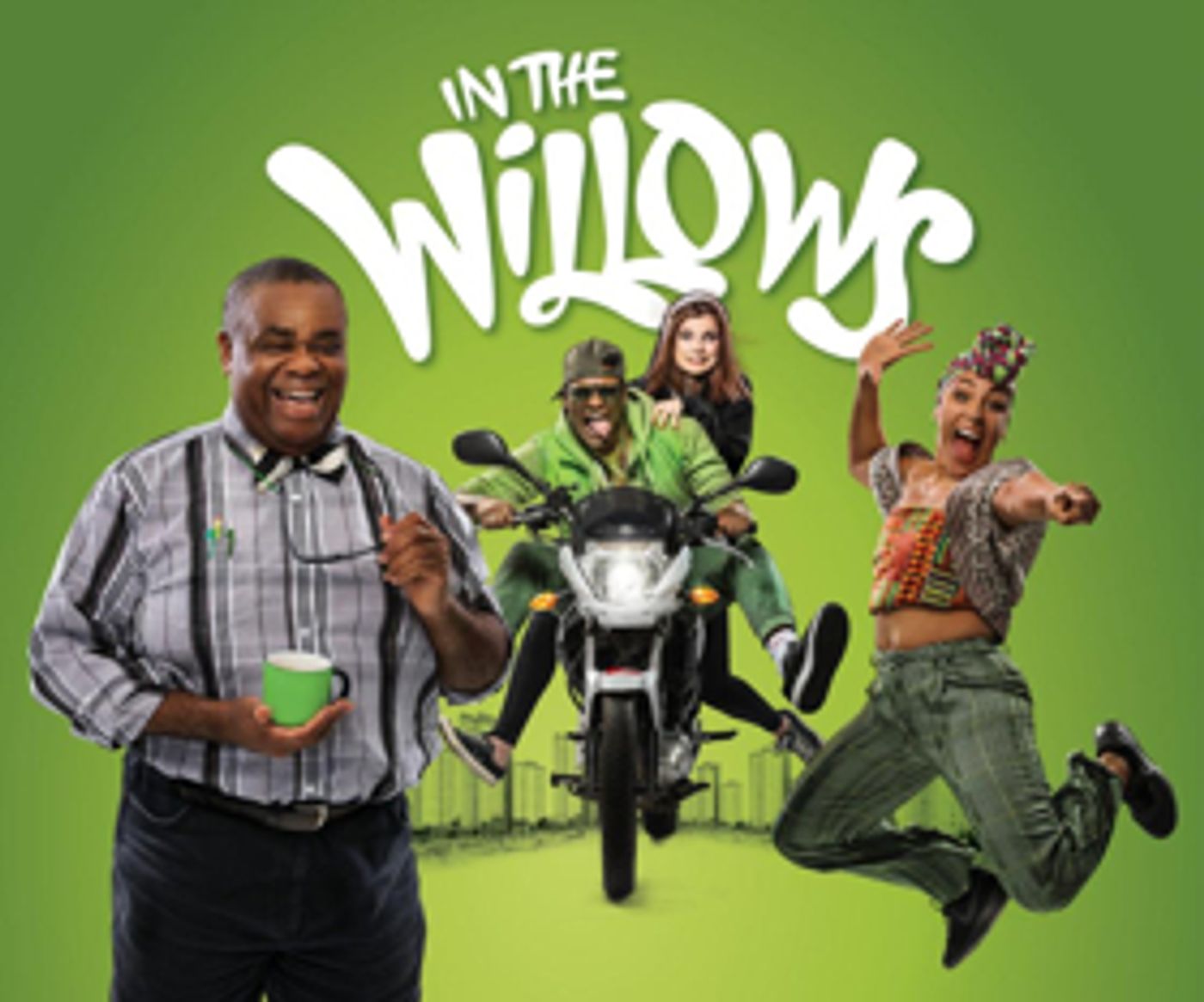IN THE WILLOWS Comes to The Belgrade IN THE WILLOWS Comes to The Belgrade Image