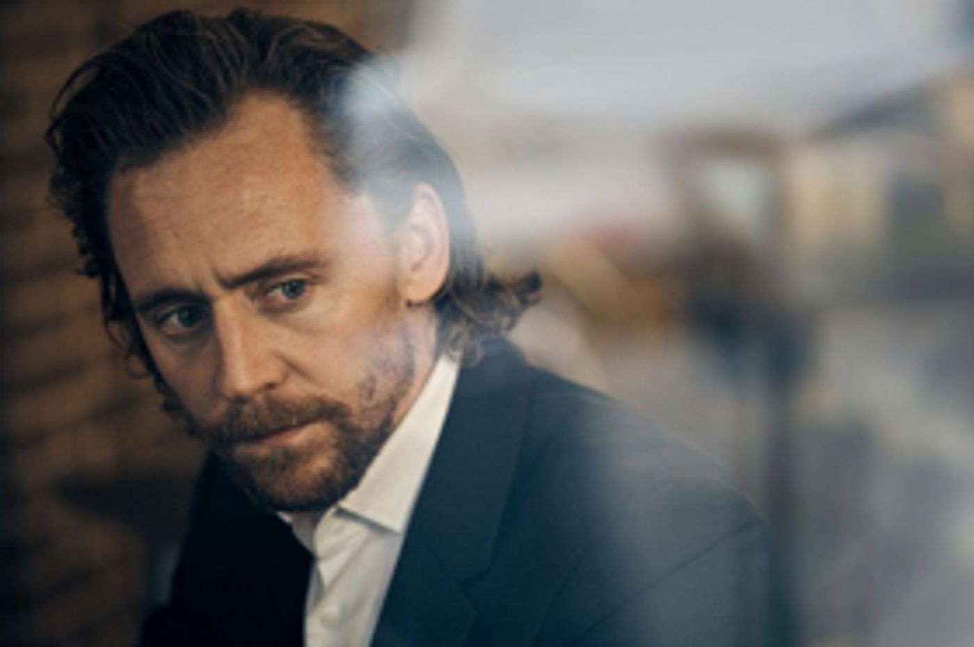 Tom Hiddleston Will Lead BETRAYAL in Pinter at the Pinter Season  Image