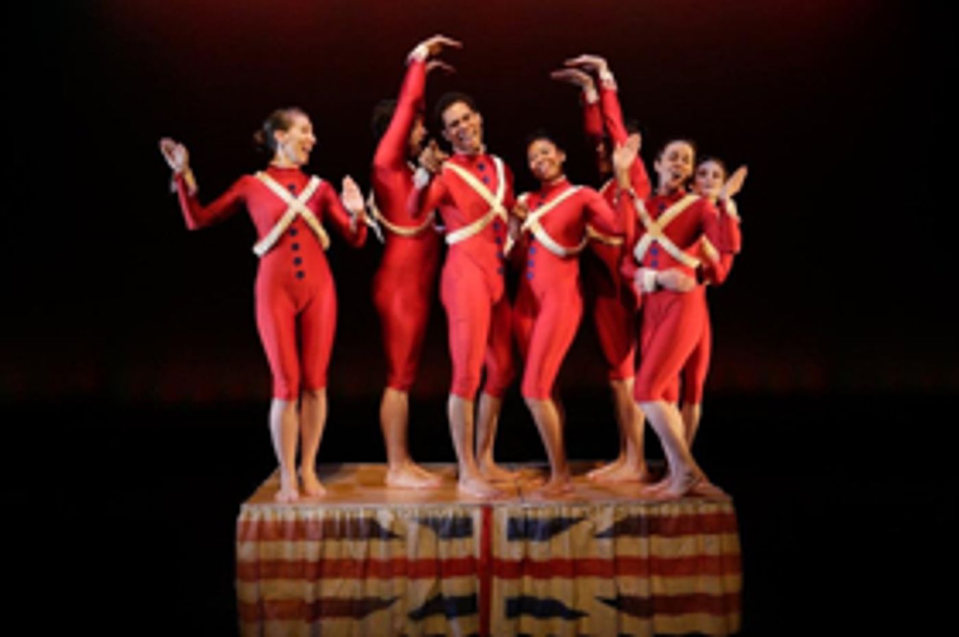 The Kennedy Center Announces the 2018-2019 Performances for Young Audiences Season  Image