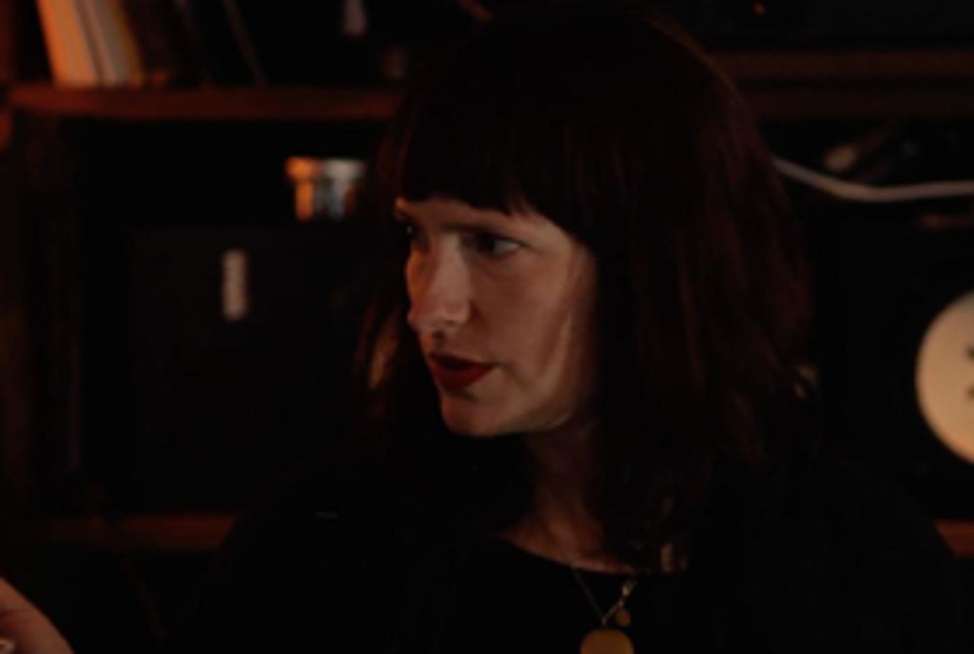 Her Crooked Heart Announces New Album TO LOVE TO LEAVE TO LIVE, Set for Release 5/31 Her Crooked Heart Announces New Album TO LOVE TO LEAVE TO LIVE, Set for Release 5/31 Image