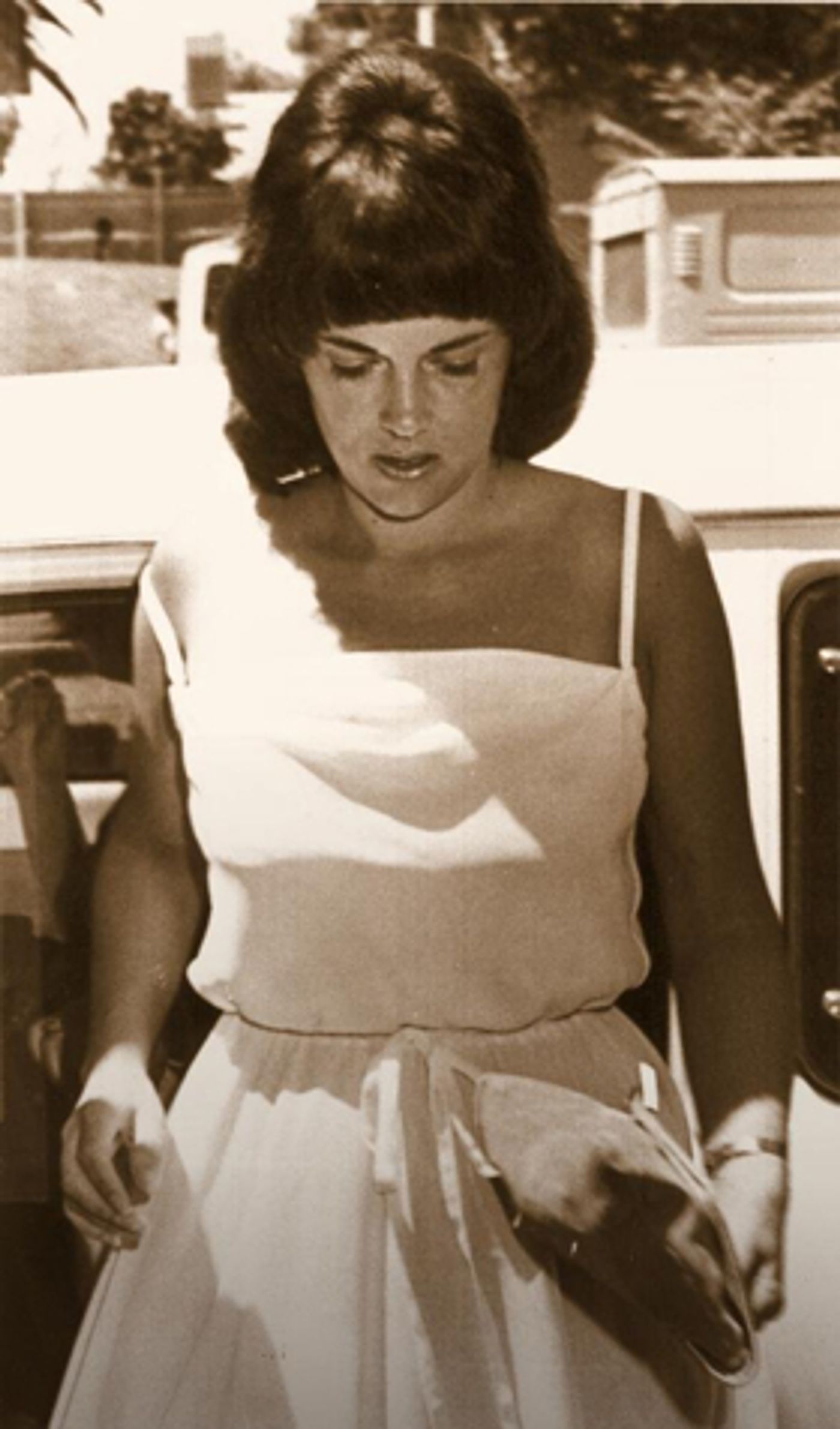 LETTERS TO LINDY to Embark on National Tour LETTERS TO LINDY to Embark on National Tour Image