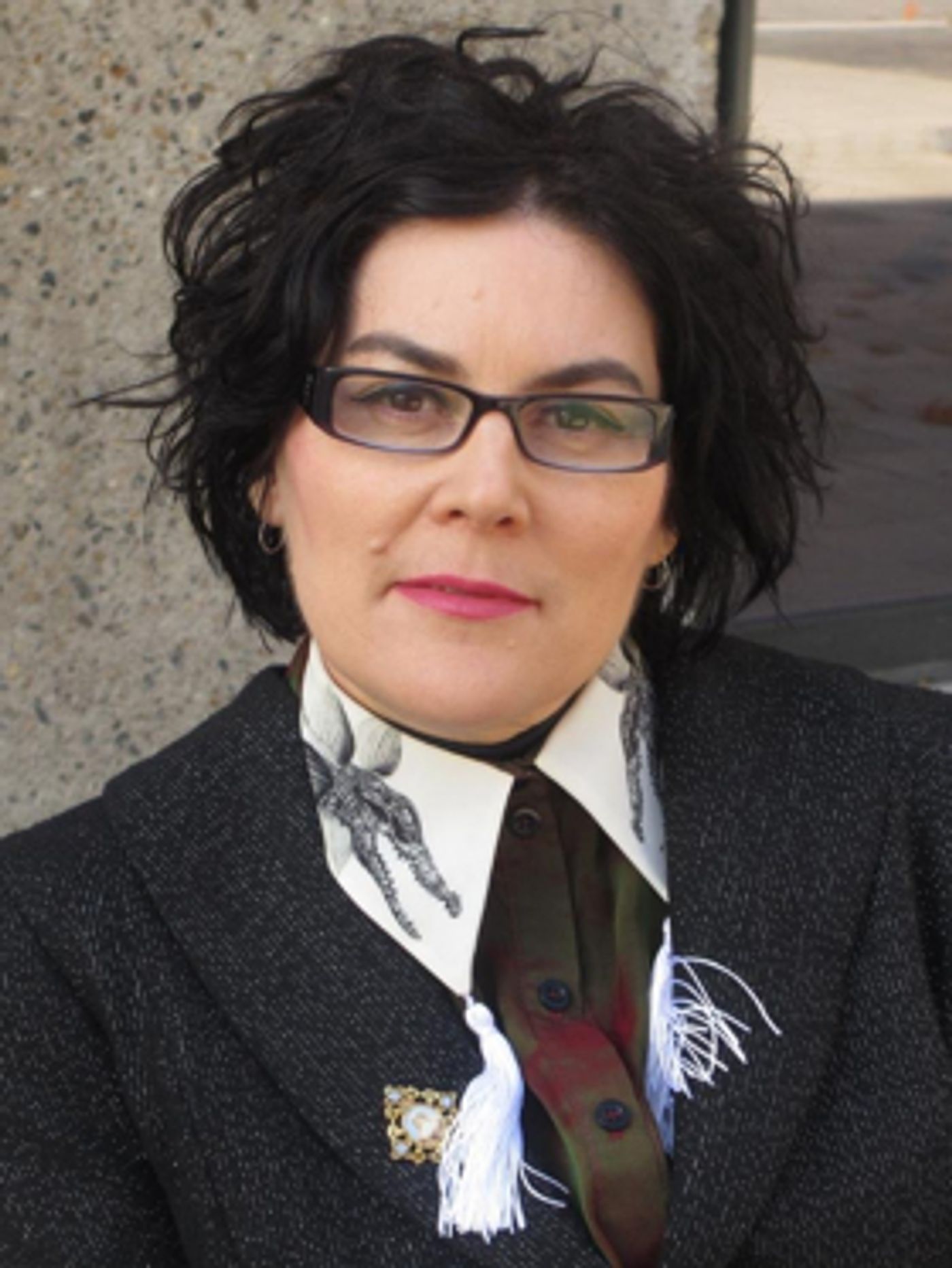 Alana Valentine Will Hold Philip Parsons Memorial Lecture at the Belvoir  Image