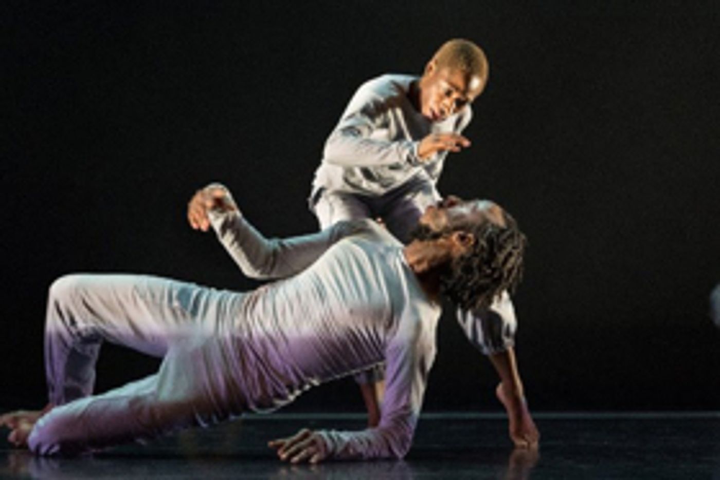 Deeply Rooted Performs NYC Premiere of Tshabalala's INDUMBA Deeply Rooted Performs NYC Premiere of Tshabalala's INDUMBA Image