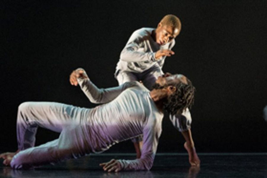 Deeply Rooted Performs NYC Premiere of Tshabalala's INDUMBA Image