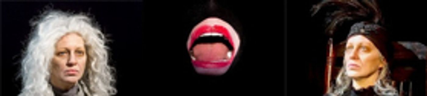 Review: THE BECKETT TRIO at Scena Theatre  Image