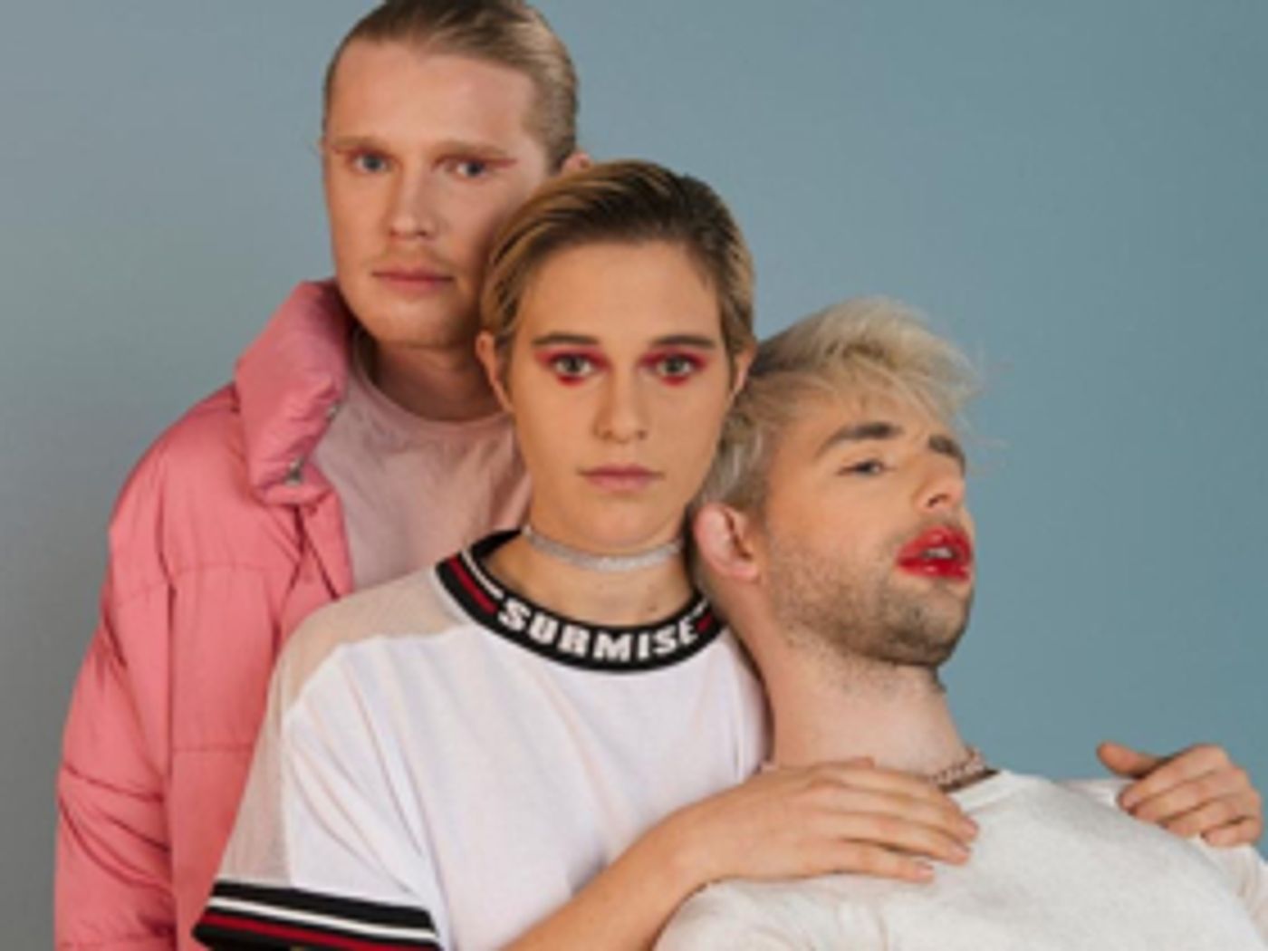 Huntly Releases DROP GEAR Single and Video Huntly Releases DROP GEAR Single and Video Image