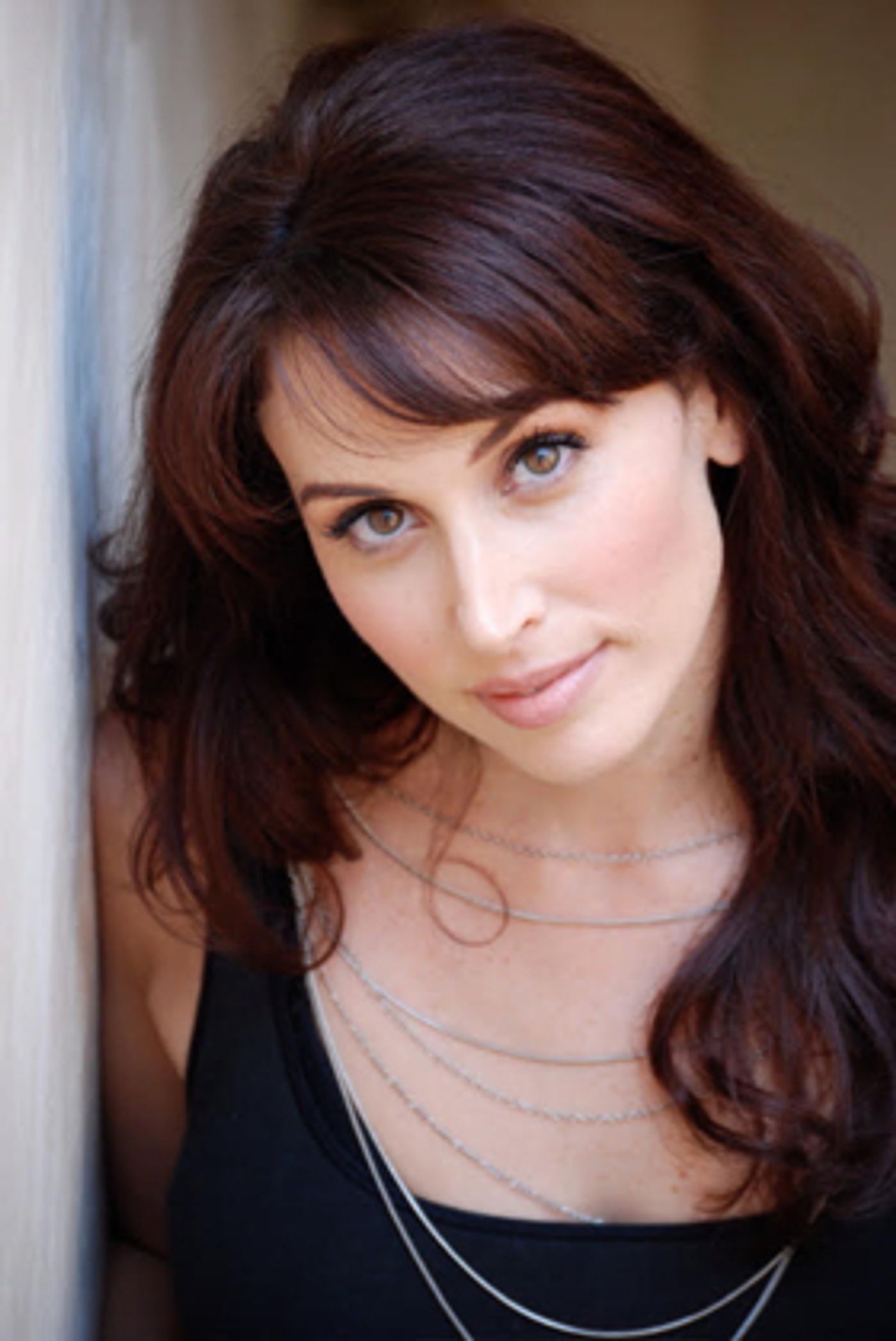 Broadway's Lesli Margherita to Recur on TV's HOMELAND, INSTINCT & More  Image