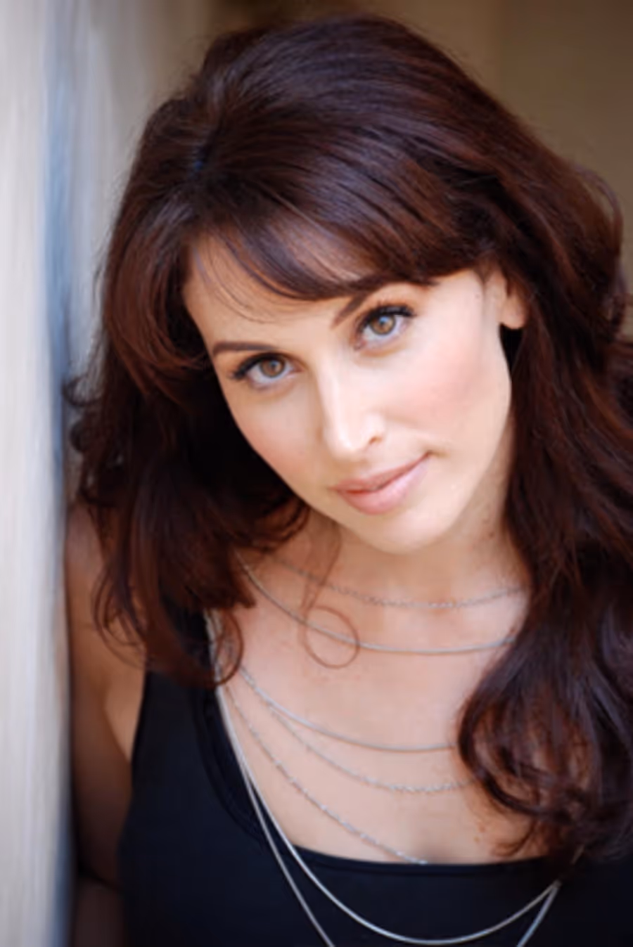 Broadway's Lesli Margherita to Recur on TV's HOMELAND, INSTINCT & More Image