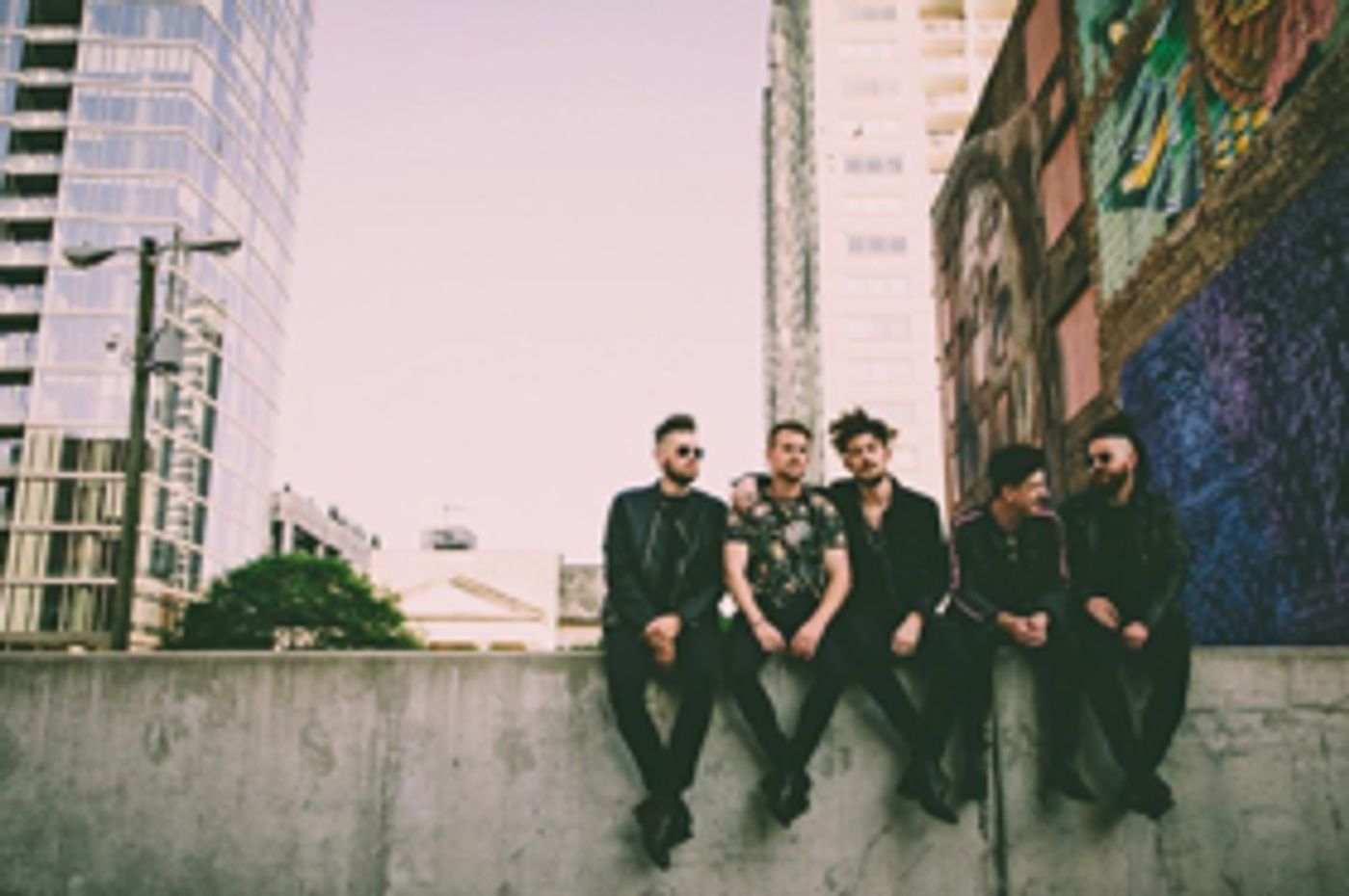 Ones to Watch Premieres New Castlecomer Song Ones to Watch Premieres New Castlecomer Song Image