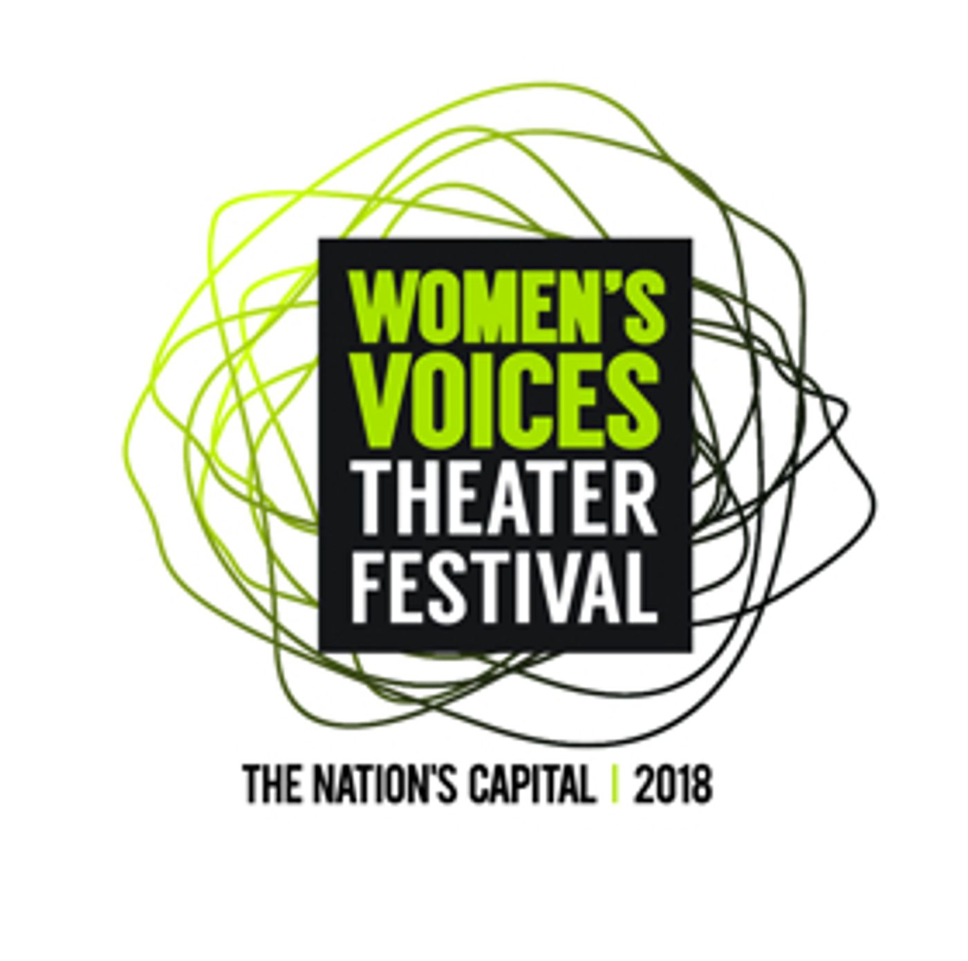 D.C. Theaters to Go Global for Gender Parity with International Women's Voices Day  Image