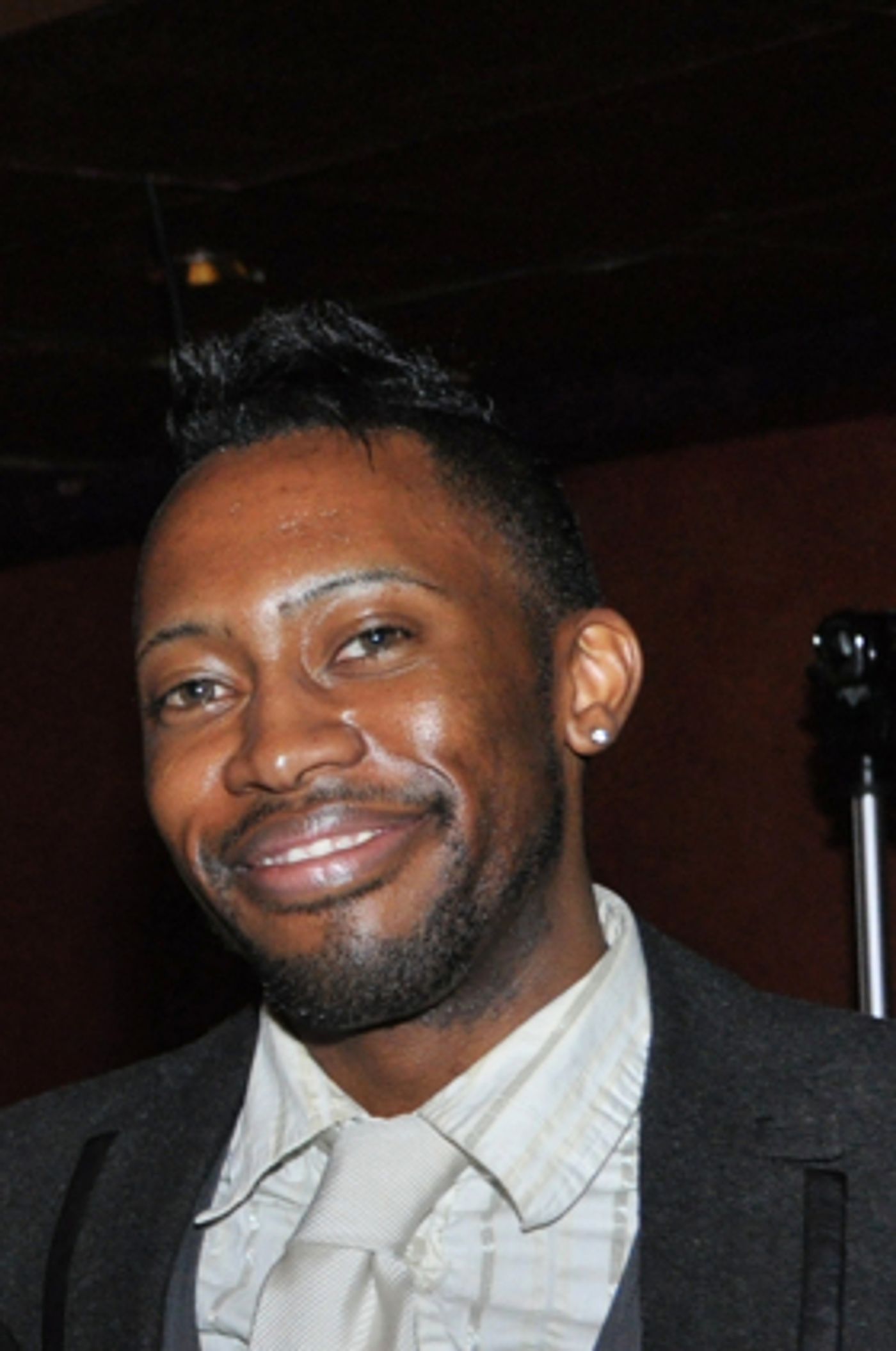 Broadway Performer Eric LaJuan Summers Passes Away at 36  Image