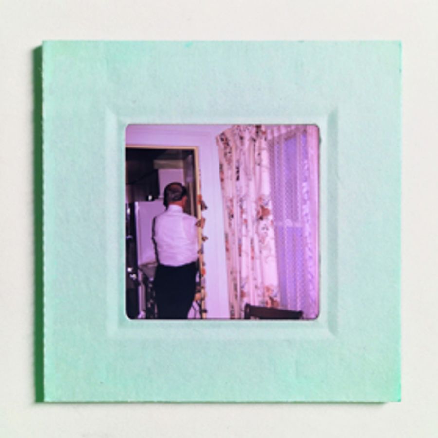 Graveyard Club Share New Single WILLIAM via Consequene of Sound Image