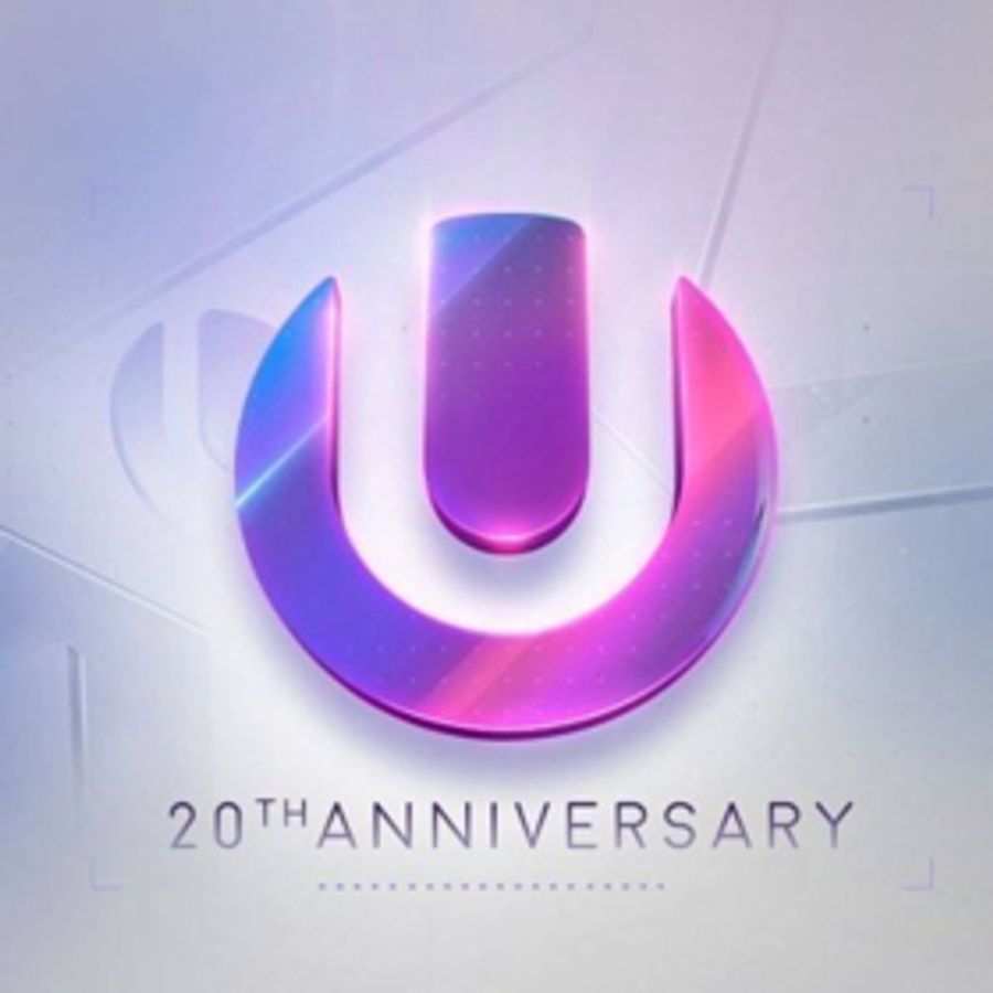 Hardwell Headlines ULTRA 2018 With Exclusives and Premieres in Abundance Image