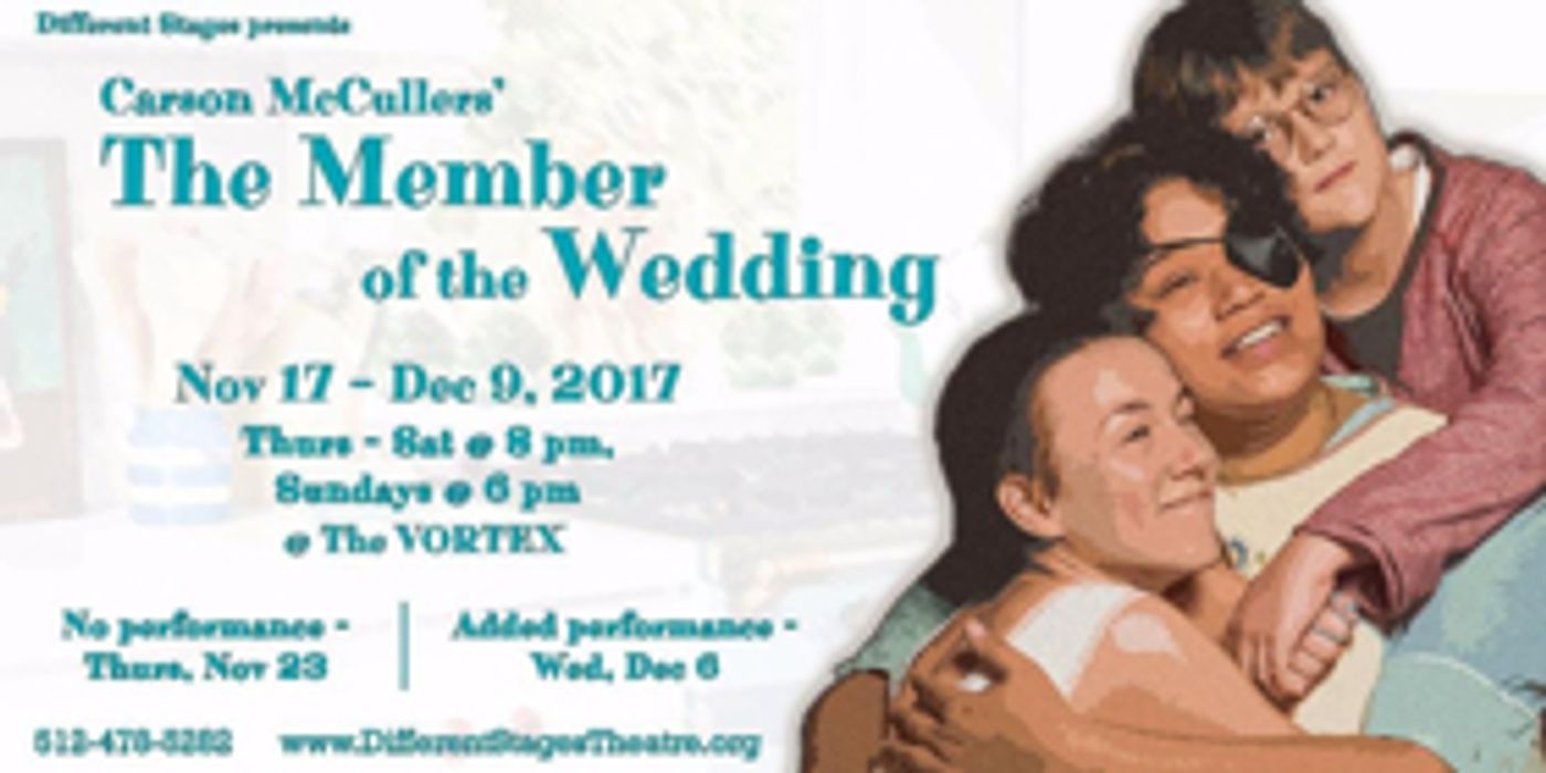 Review: THE MEMBER OF THE WEDDING Gets Thoughtful Loving Production  Image