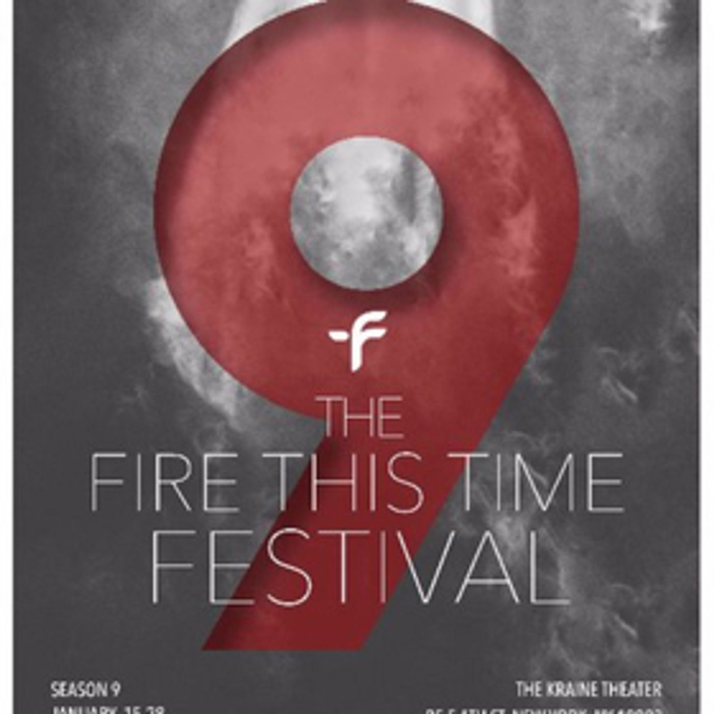 The Fire This Time Festival Welcomes Four Playwrights to New Works Lab  Image