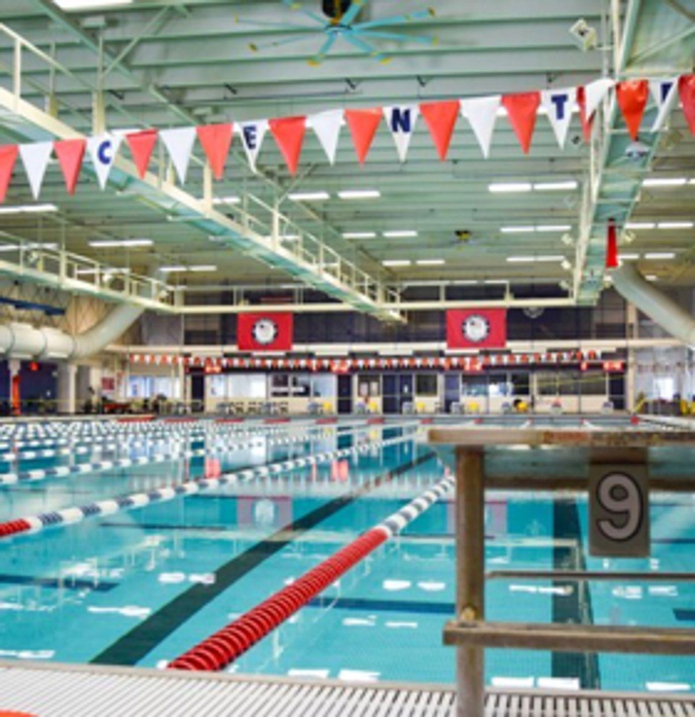 Bid to Win Behind-the-Scenes VIP Visit to the Olympic Training Center in Colorado Springs, CO  Image